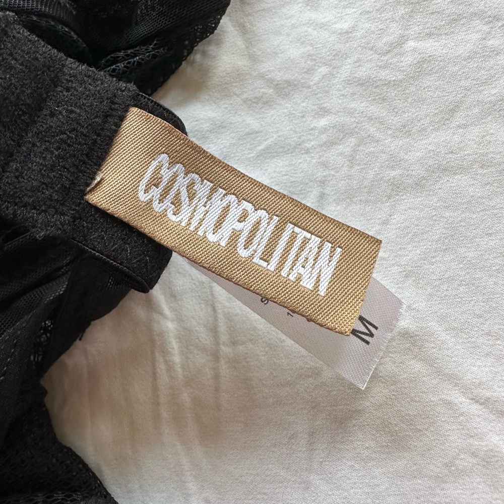 Cosmopolitan Lingerie - Picture 7 of 7